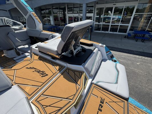 2027 Tige Ultre 23ZX