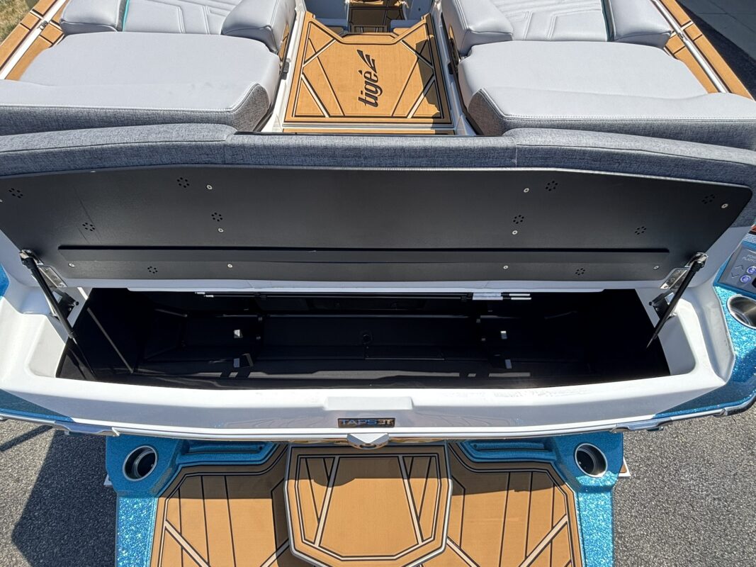2027 Tige Ultre 23ZX