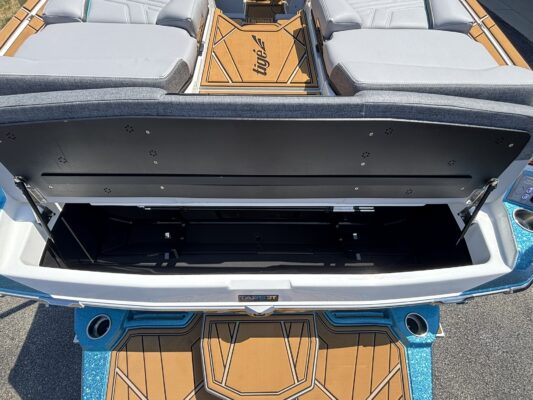 2027 Tige Ultre 23ZX