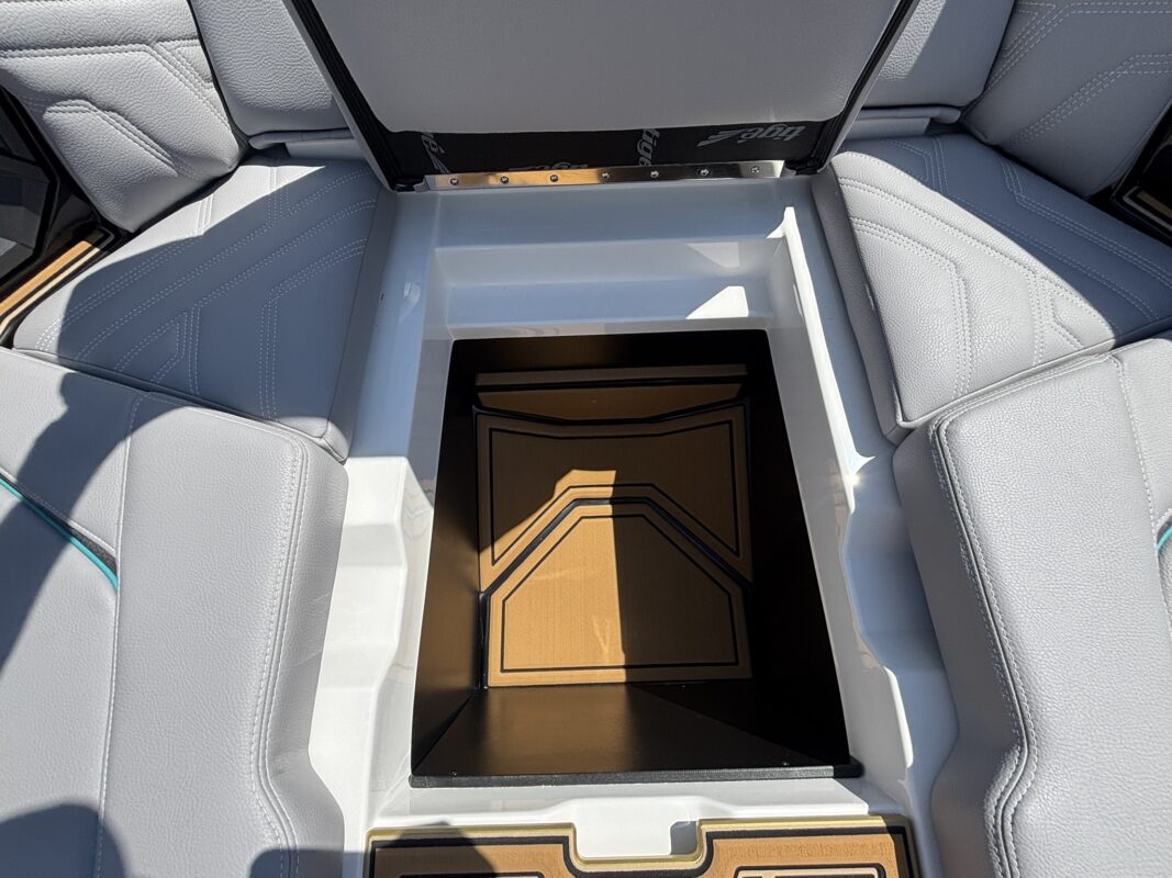 2027 Tige Ultre 23ZX