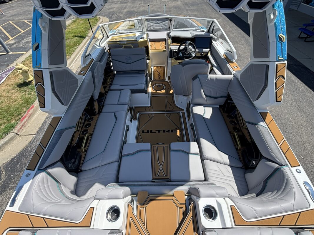 2027 Tige Ultre 23ZX