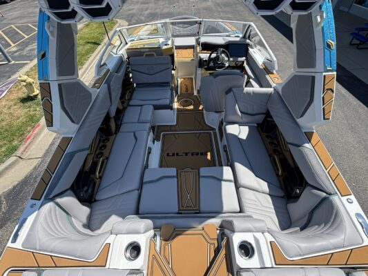2027 Tige Ultre 23ZX