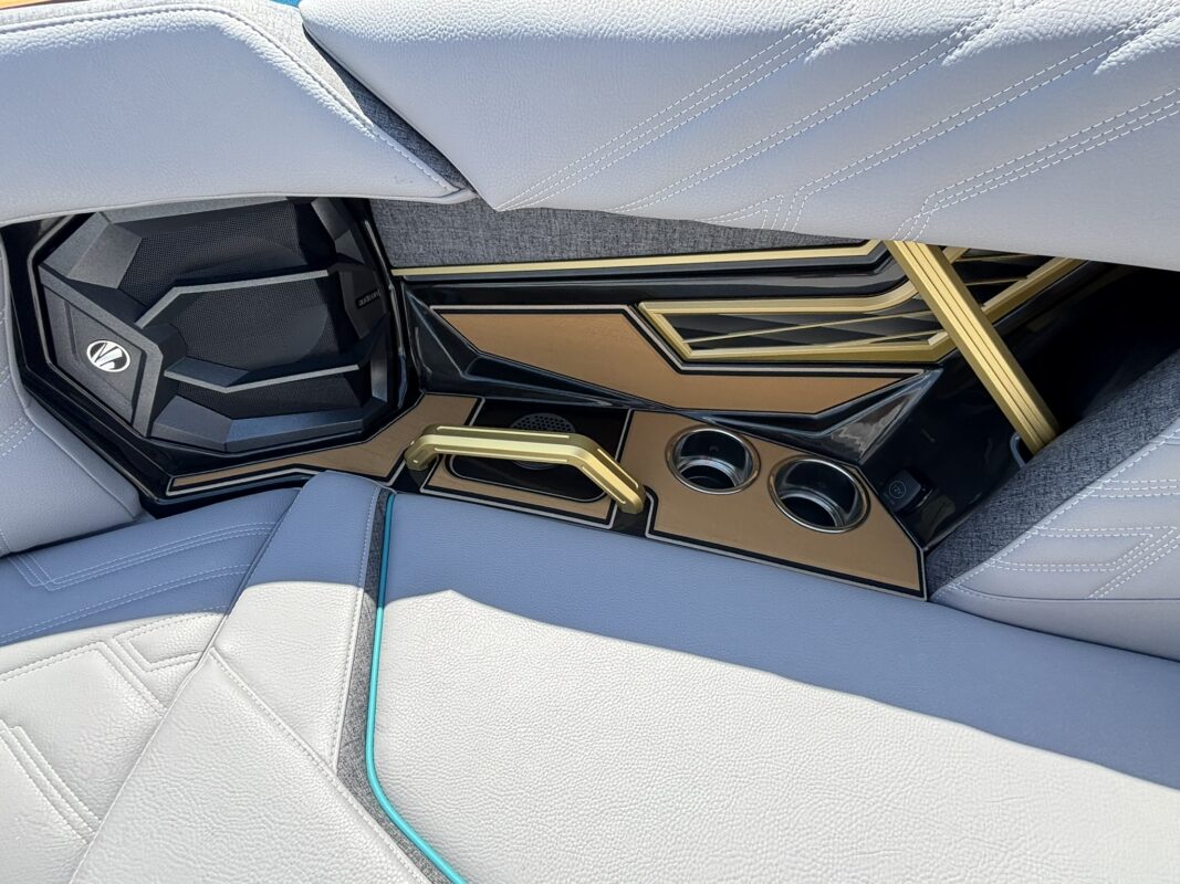 2027 Tige Ultre 23ZX