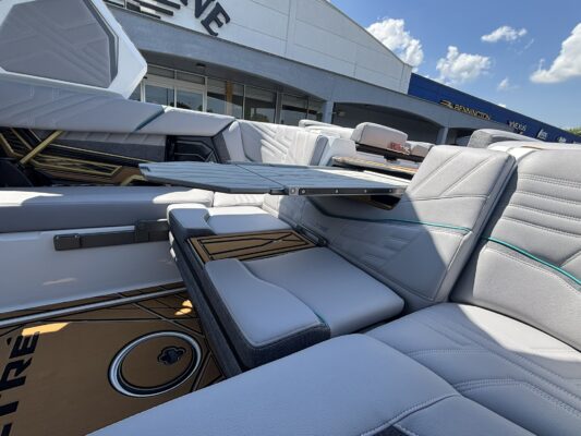2027 Tige Ultre 23ZX