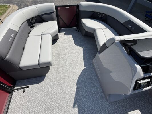 2026 Viaggio V20R