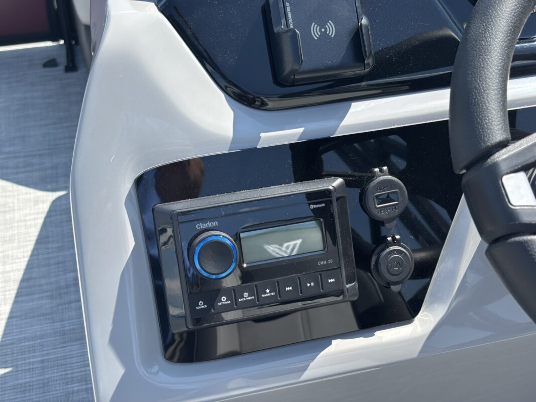 2026 Viaggio V20R