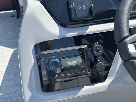 2026 Viaggio V20R