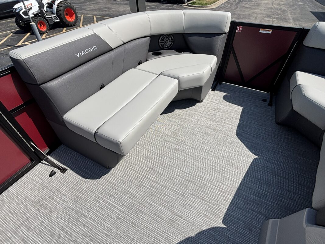 2026 Viaggio V20R