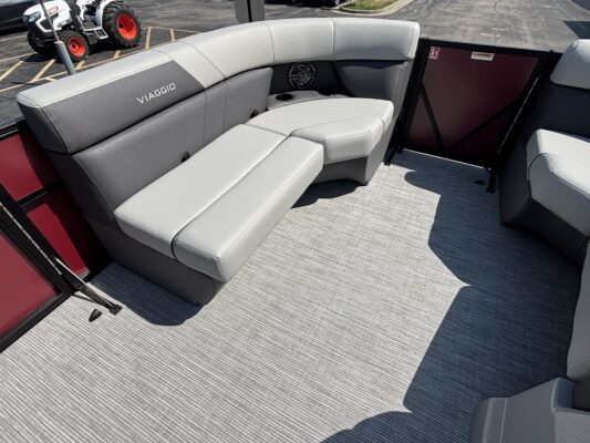 2026 Viaggio V20R