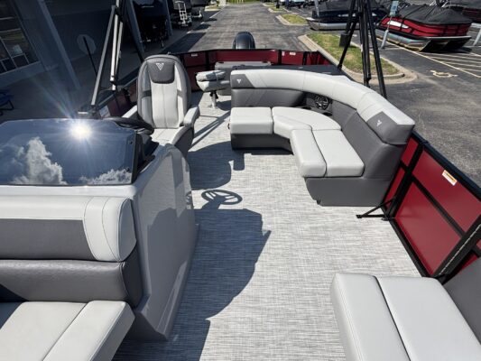 2026 Viaggio V20R
