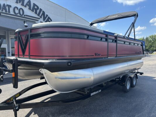 2026 Viaggio V20R