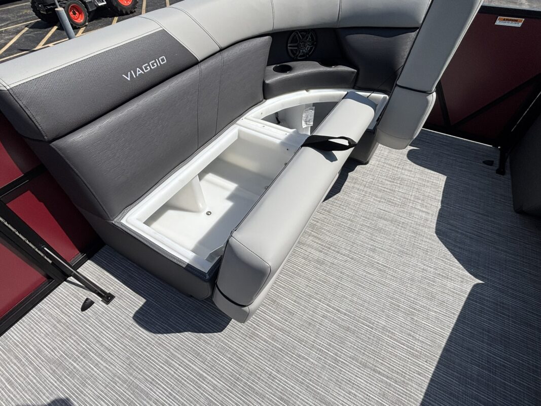 2026 Viaggio V20R