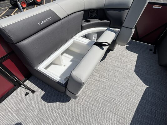 2026 Viaggio V20R