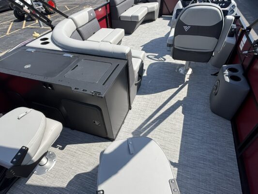 2026 Viaggio V20R