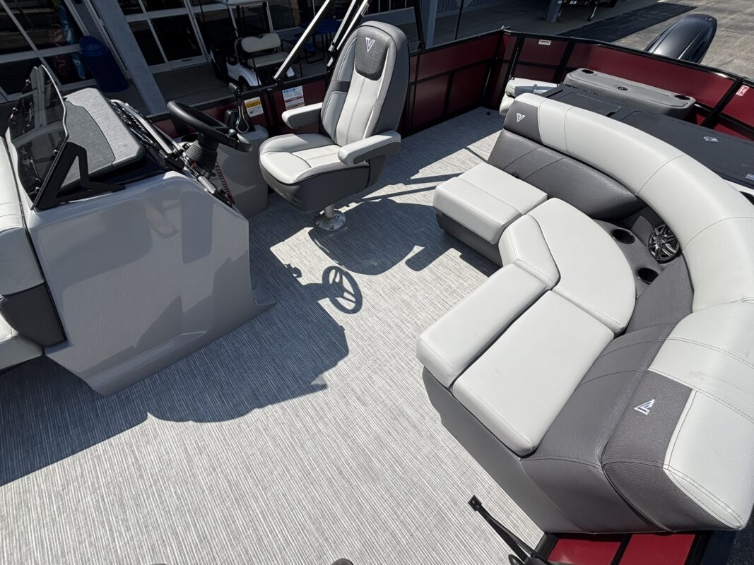 2026 Viaggio V20R