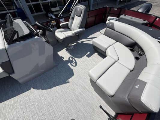2026 Viaggio V20R