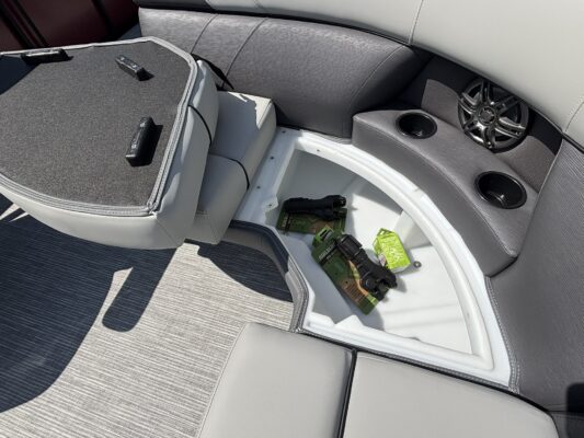 2026 Viaggio V20R