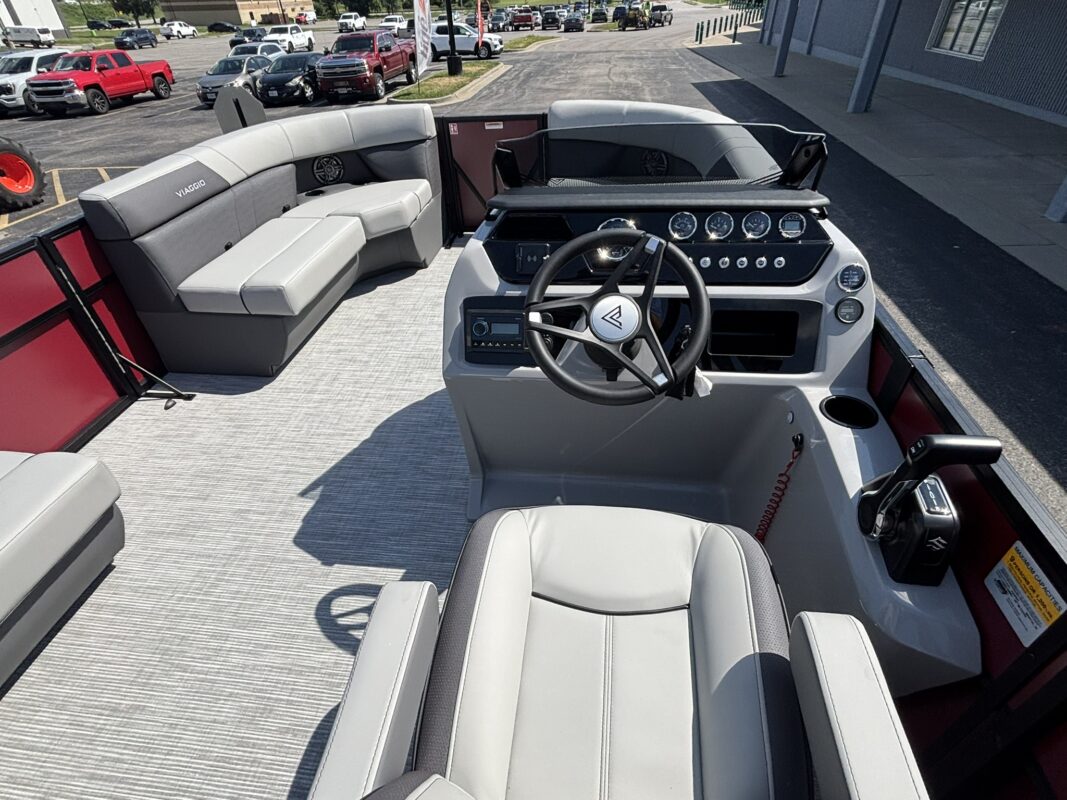 2026 Viaggio V20R