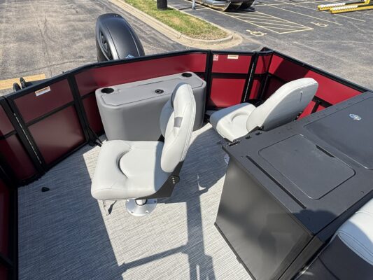 2026 Viaggio V20R