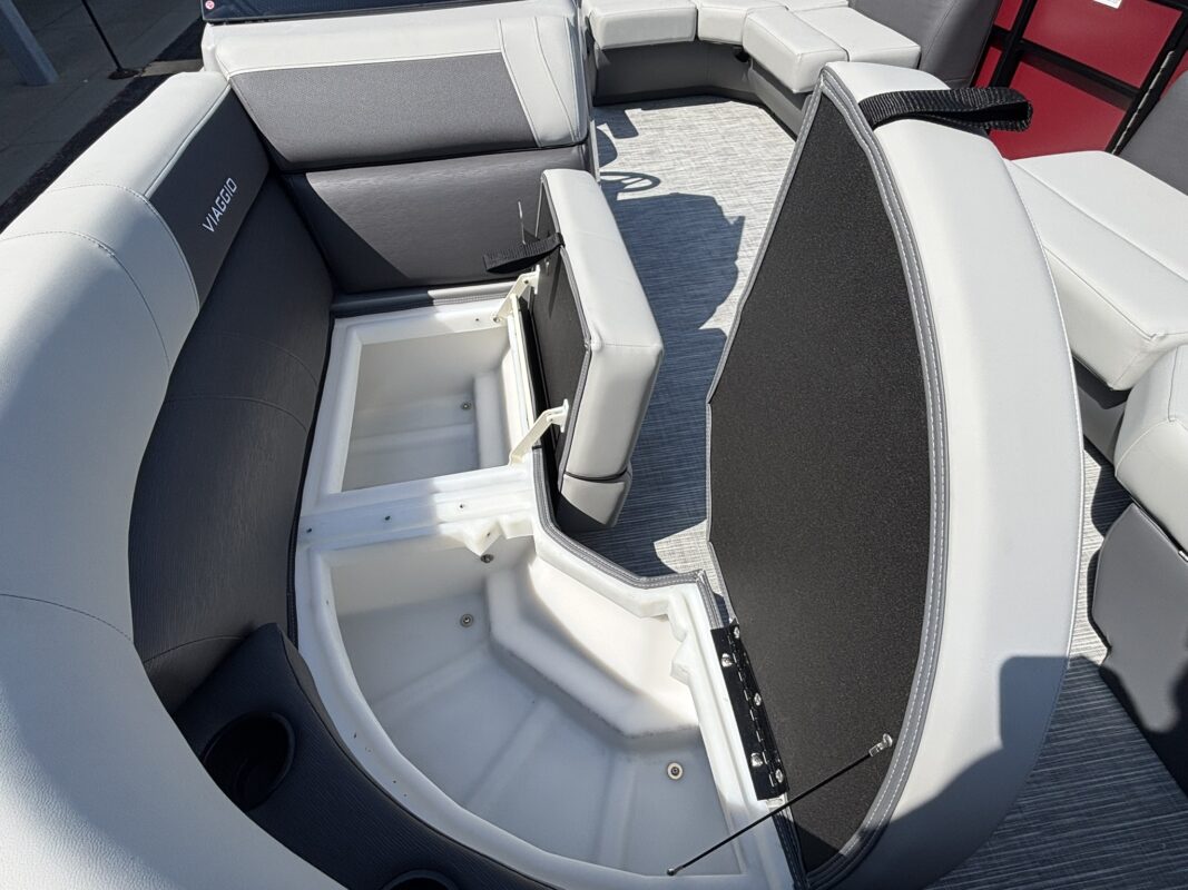 2026 Viaggio V20R