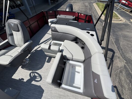 2026 Viaggio V20R
