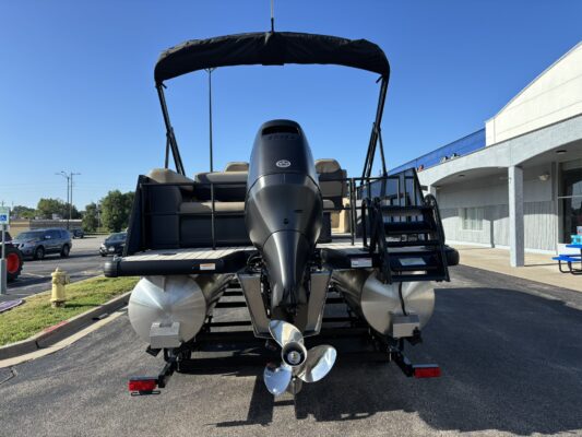 2027 Viaggio V20S