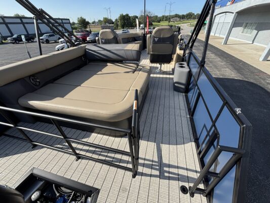 2027 Viaggio V20S