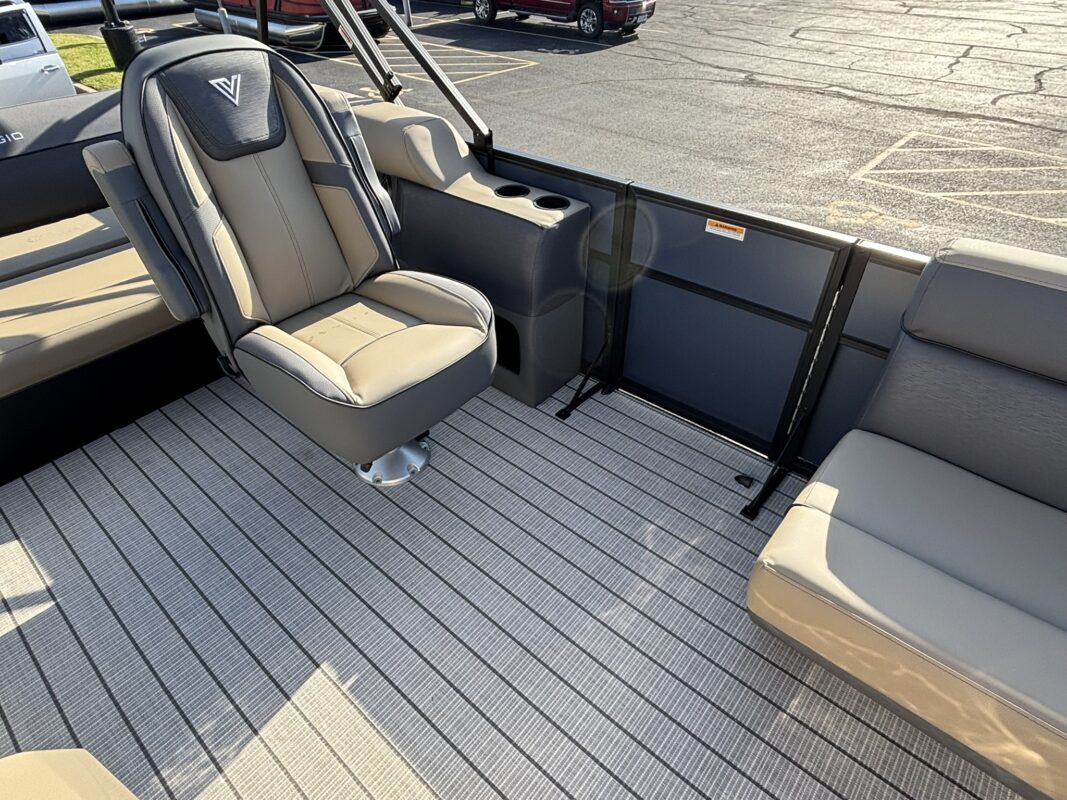2027 Viaggio V20S