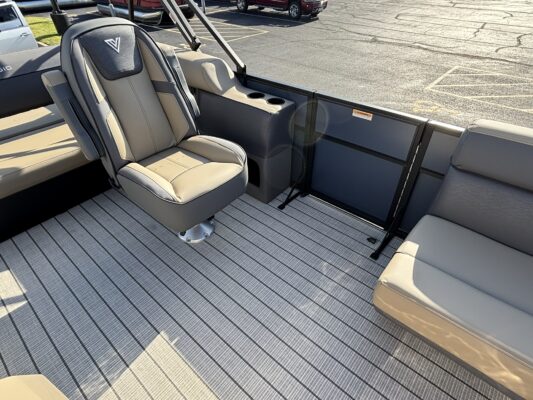 2027 Viaggio V20S