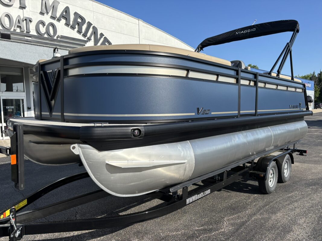 2027 Viaggio V20S