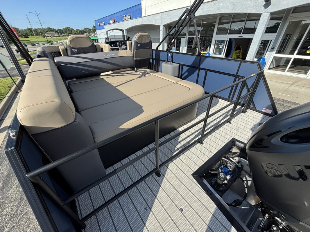 2027 Viaggio V20S