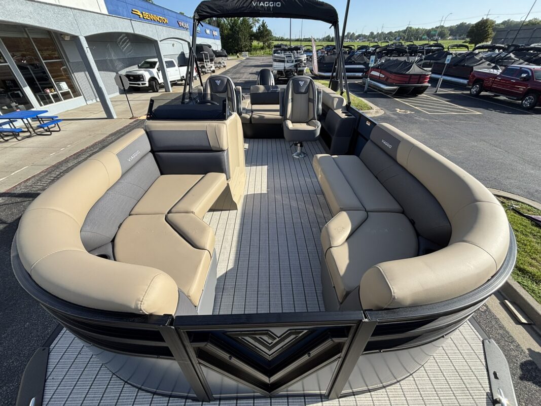 2027 Viaggio V20S