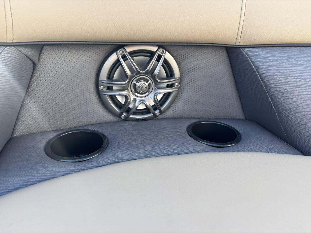 2027 Viaggio V20S