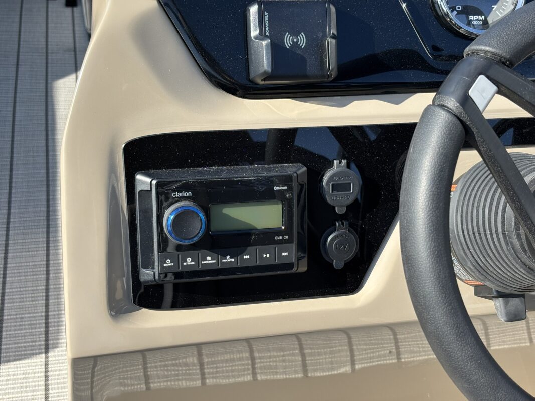 2027 Viaggio V20S