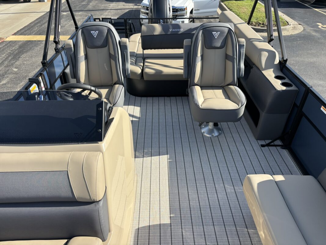 2027 Viaggio V20S