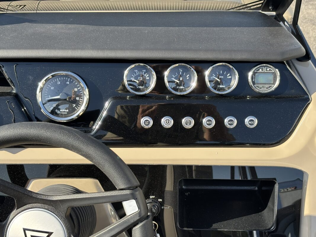 2027 Viaggio V20S