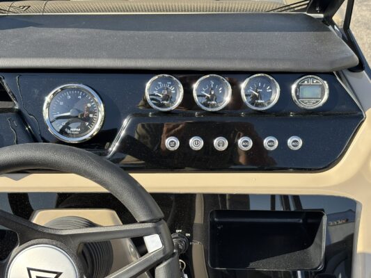 2027 Viaggio V20S