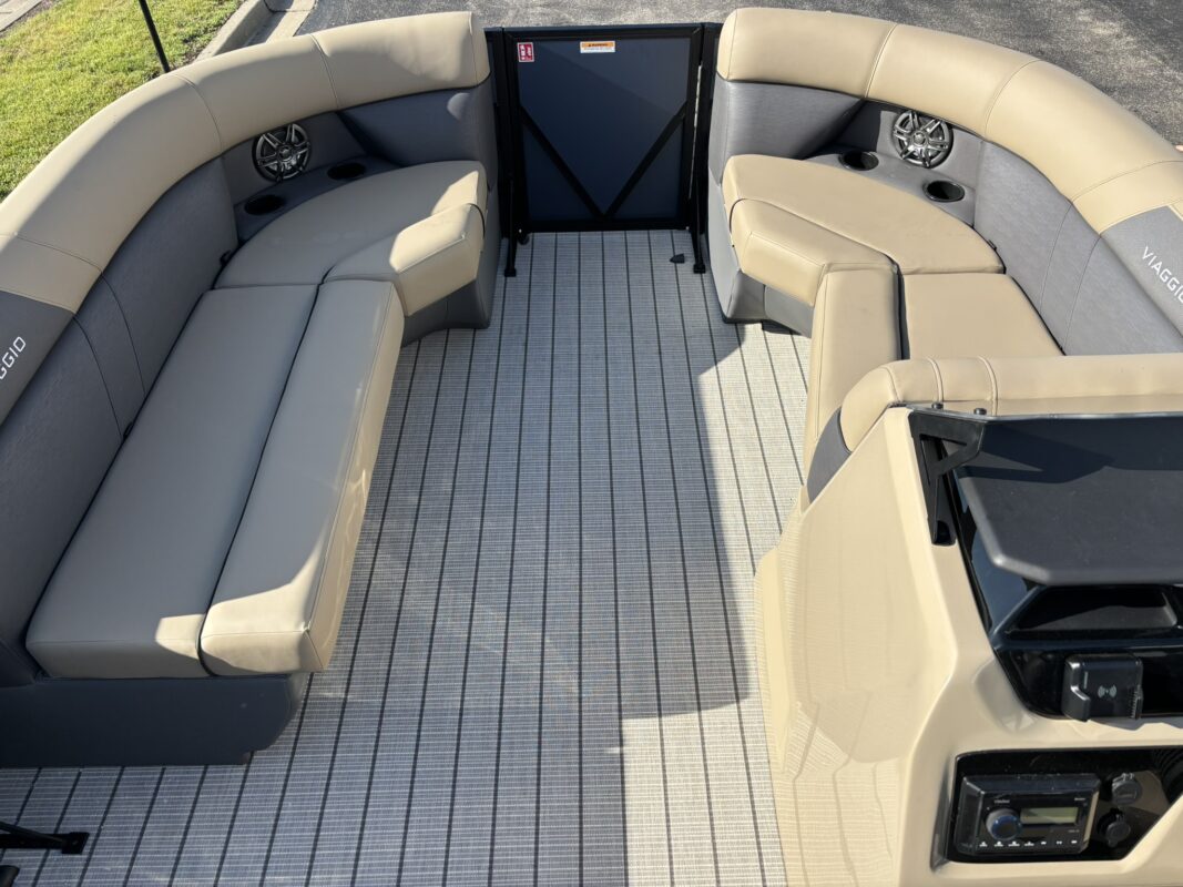 2027 Viaggio V20S
