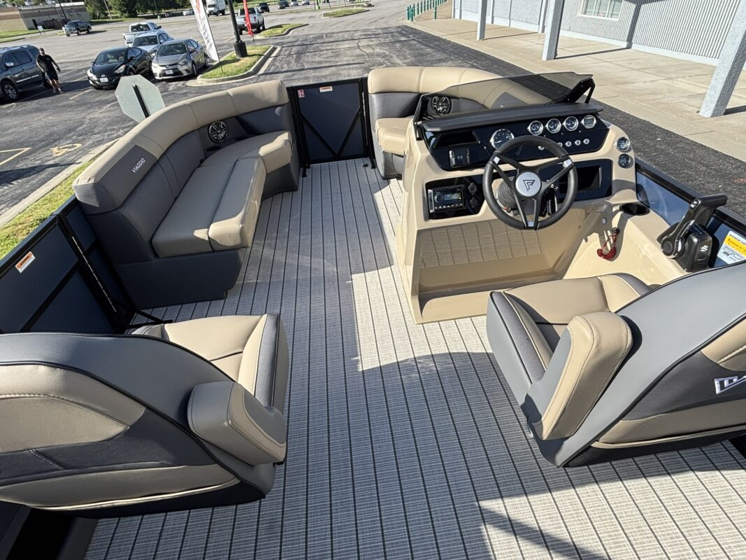 2027 Viaggio V20S