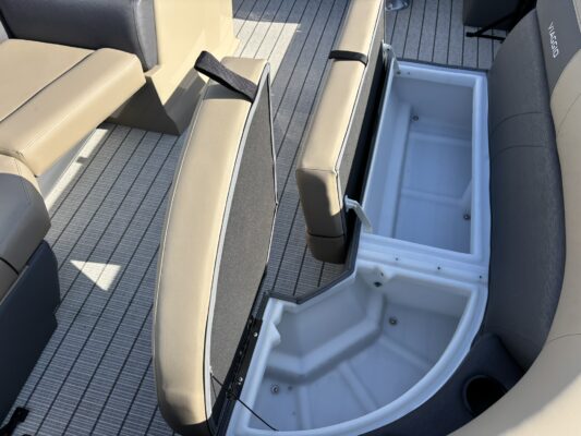 2027 Viaggio V20S