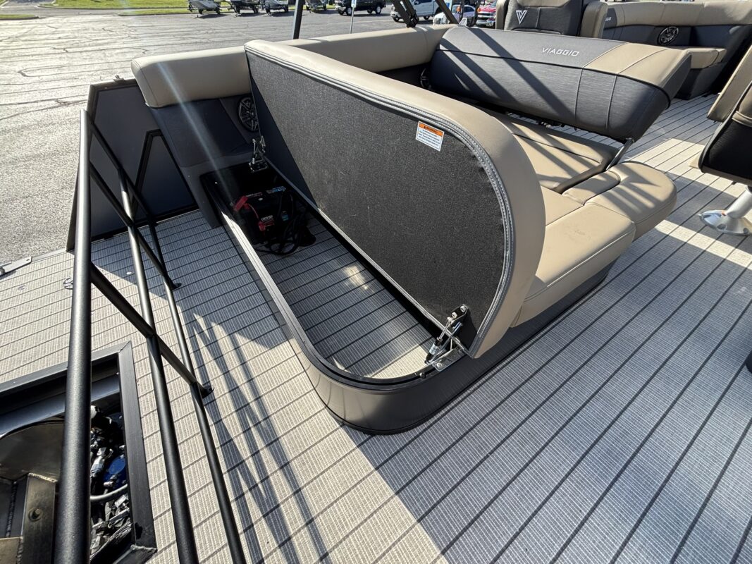 2027 Viaggio V20S