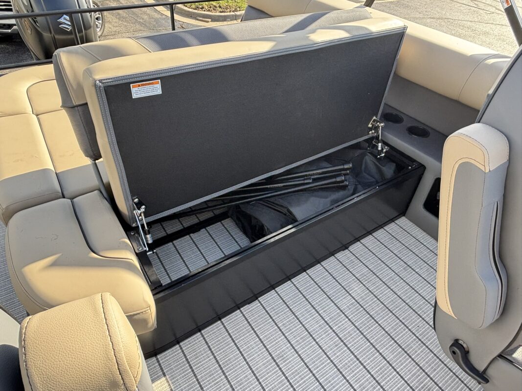 2027 Viaggio V20S