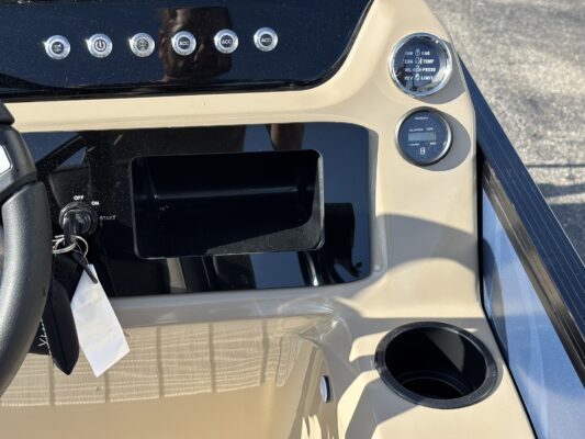2027 Viaggio V20S