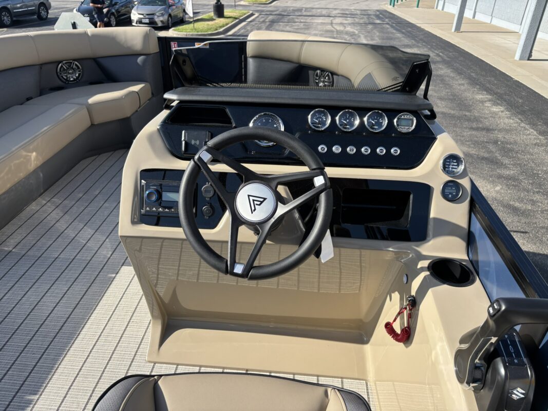 2027 Viaggio V20S