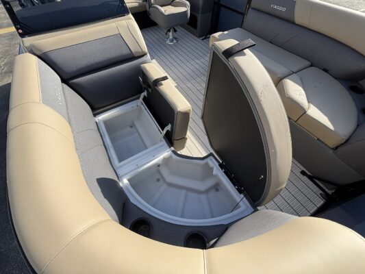 2027 Viaggio V20S