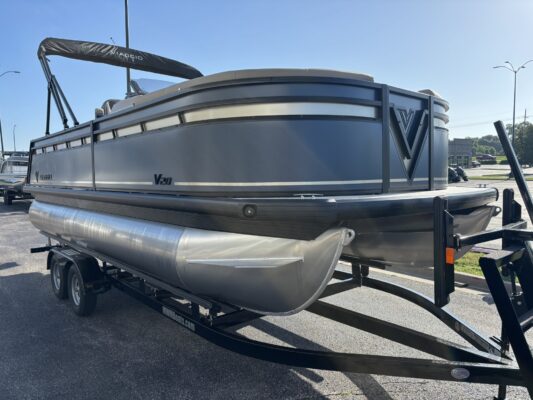 2027 Viaggio V20S