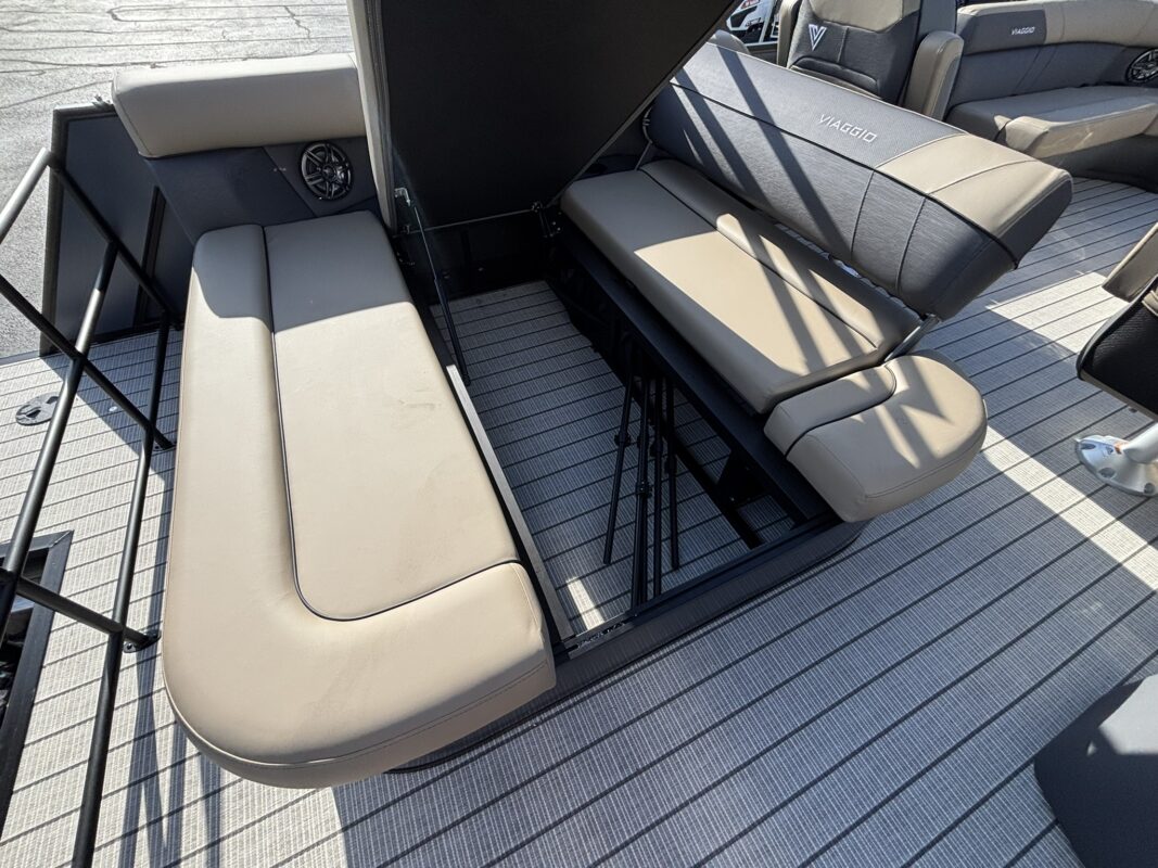 2027 Viaggio V20S
