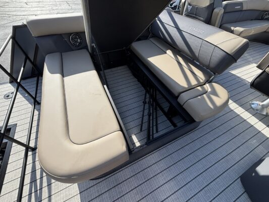 2027 Viaggio V20S