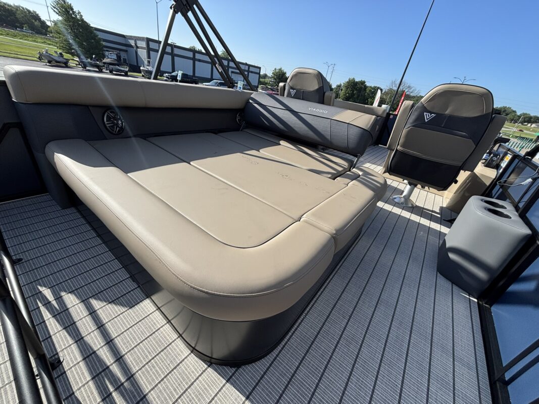 2027 Viaggio V20S