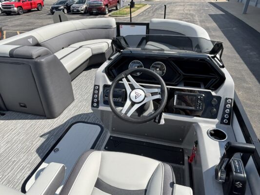 2027 Viaggio X22D